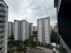 The Tampines Trilliant (D18), Condominium #573389701